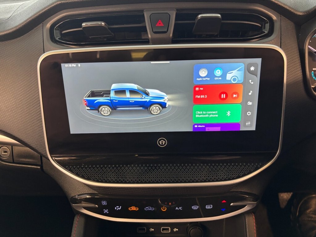 Used Maxus T90EV 2023 for sale - 76711542: Photo 10