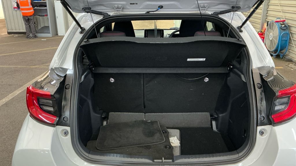 Used Toyota Yaris 2023 for sale - 77967280: Photo 11