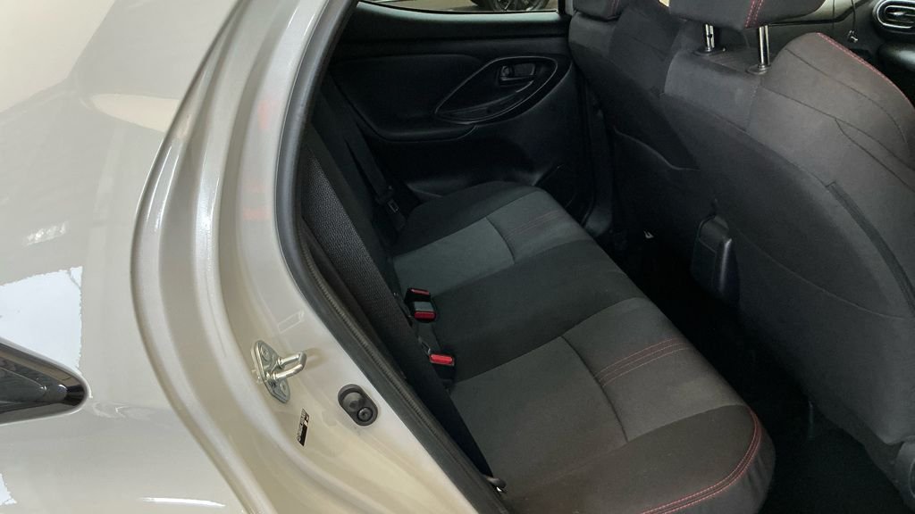 Used Toyota Yaris 2023 for sale - 77967280: Photo 12