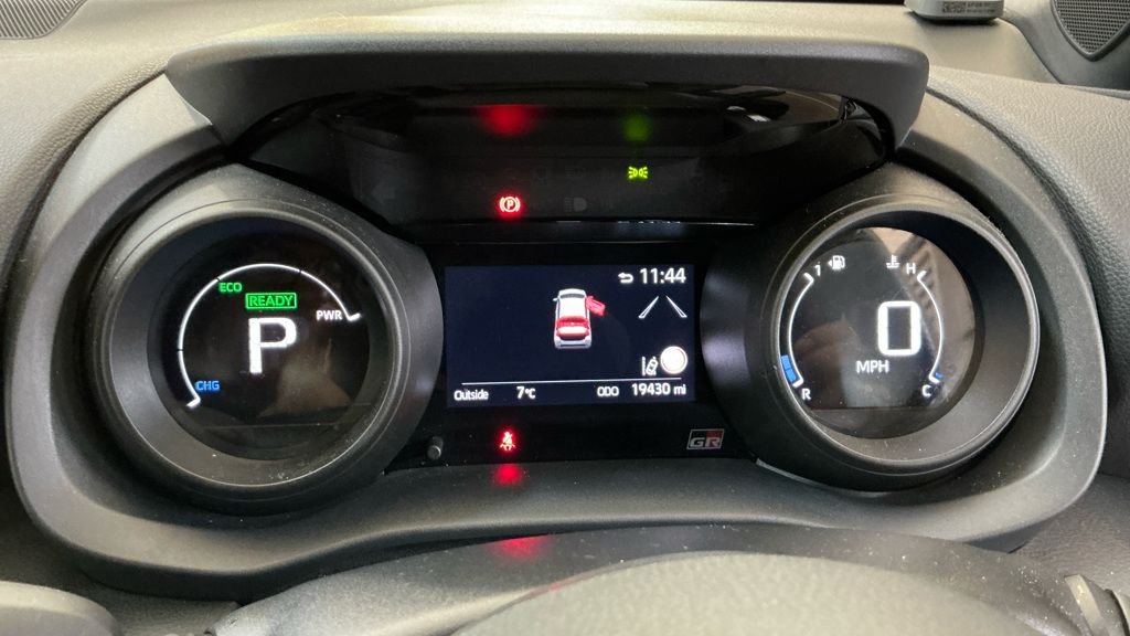 Used Toyota Yaris 2023 for sale - 77967280: Photo 13