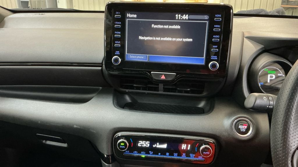 Used Toyota Yaris 2023 for sale - 77967280: Photo 14