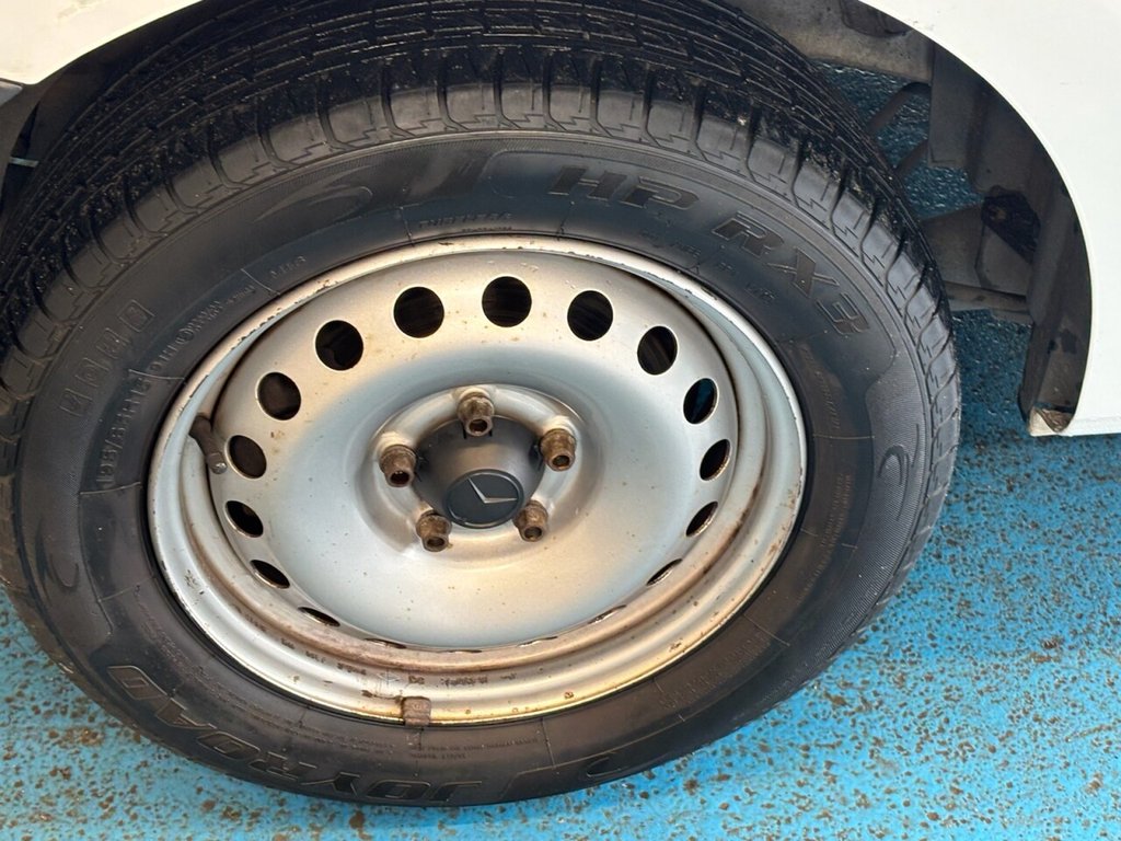 Used Mercedes-Benz Citan 2020 for sale - 77631942: Photo 26