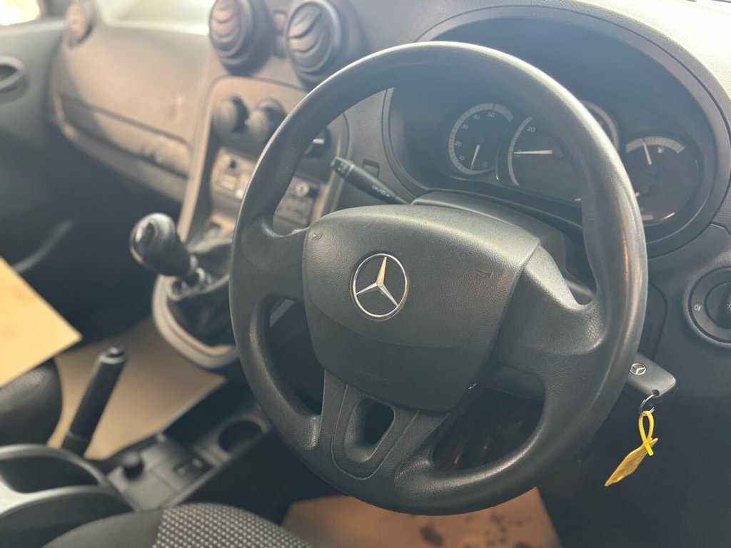 Used Mercedes-Benz Citan 2020 for sale - 77631942: Photo 30