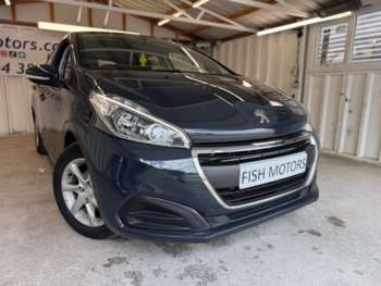 Used Peugeot 208 2018 for sale - 74580973: Photo