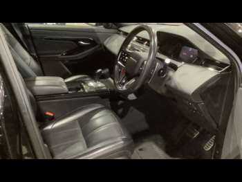 Used Land Rover Range Rover Evoque 2021 for sale - 74448610: Photo