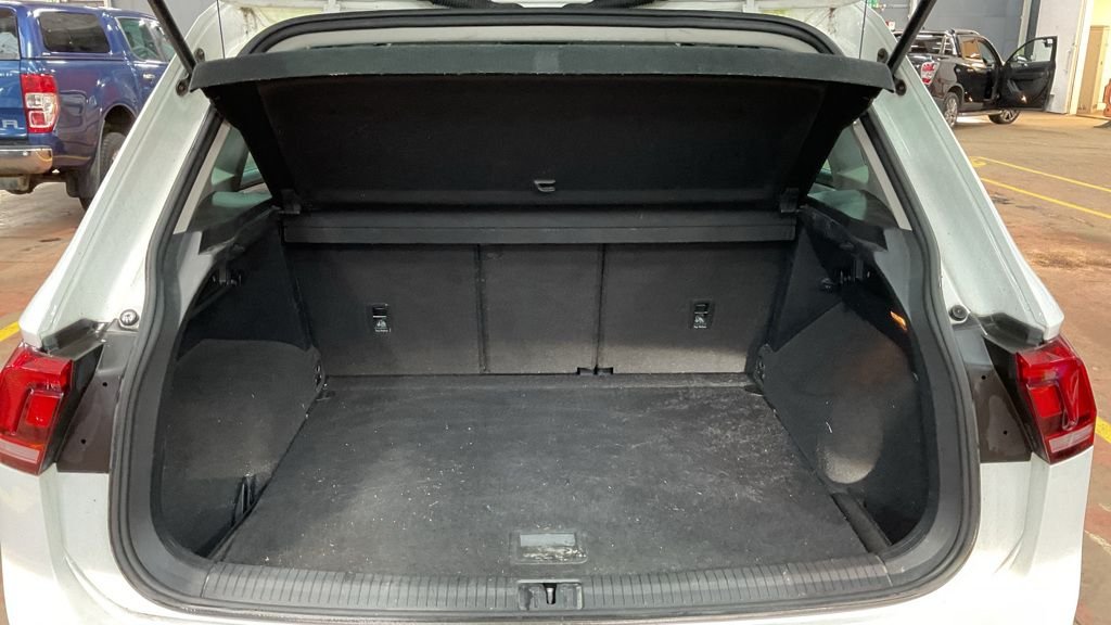 Used Volkswagen Tiguan 2019 for sale - 77621530: Photo 11