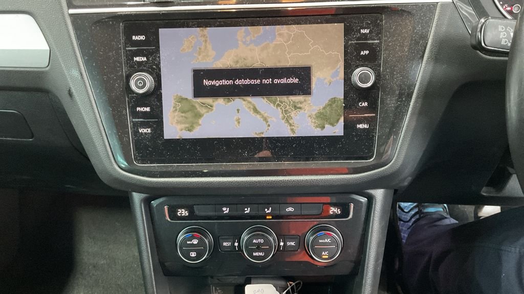 Used Volkswagen Tiguan 2019 for sale - 77621530: Photo 15