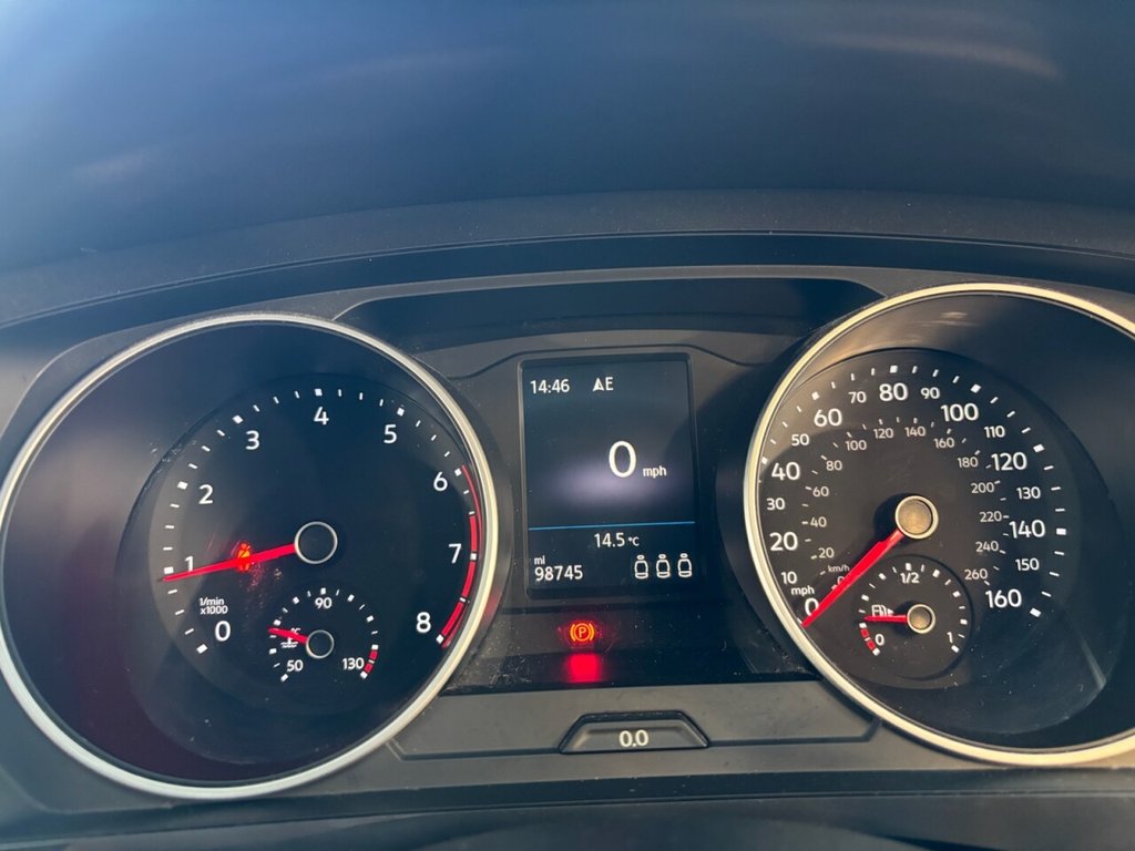 Used Volkswagen Tiguan 2019 for sale - 77621530: Photo 19