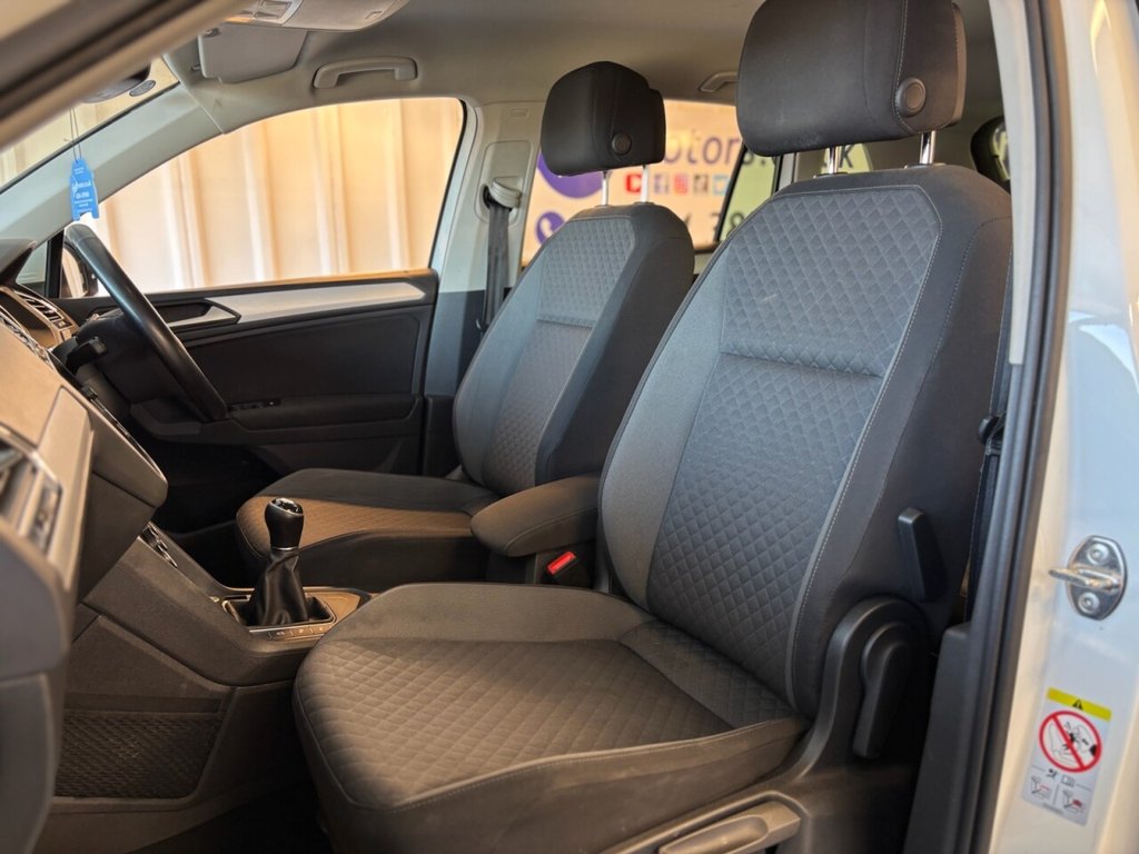 Used Volkswagen Tiguan 2019 for sale - 77621530: Photo 24