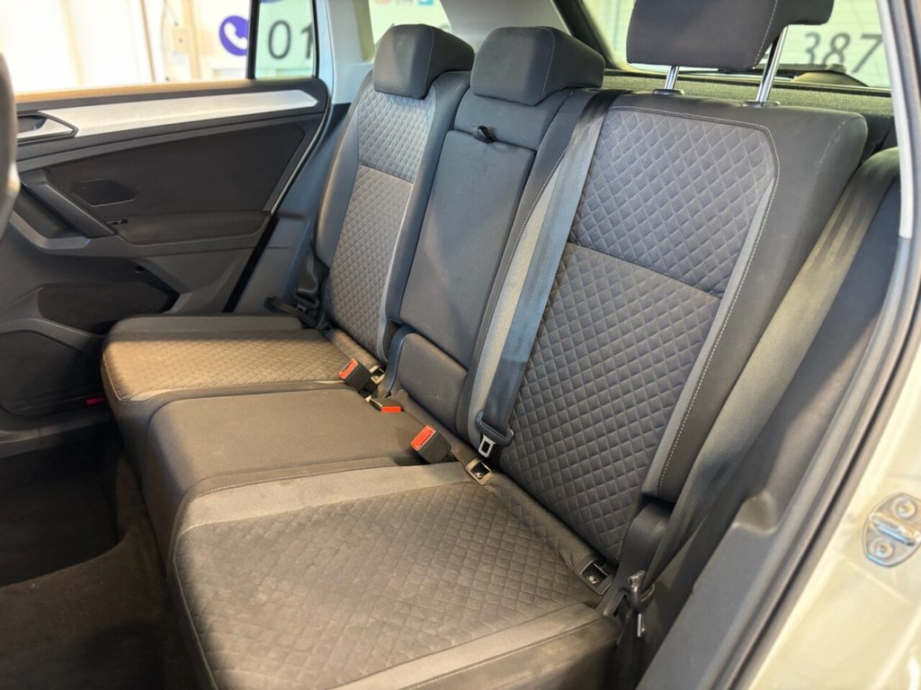 Used Volkswagen Tiguan 2019 for sale - 77621530: Photo 26