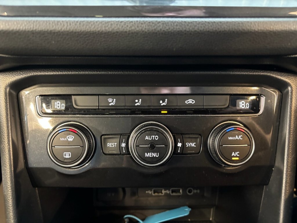 Used Volkswagen Tiguan 2019 for sale - 77621530: Photo 28