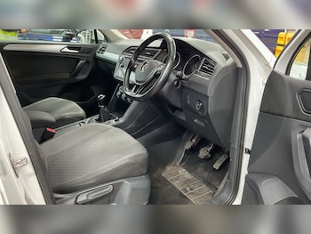 Used Volkswagen Tiguan 2019 for sale - 77621530: Photo