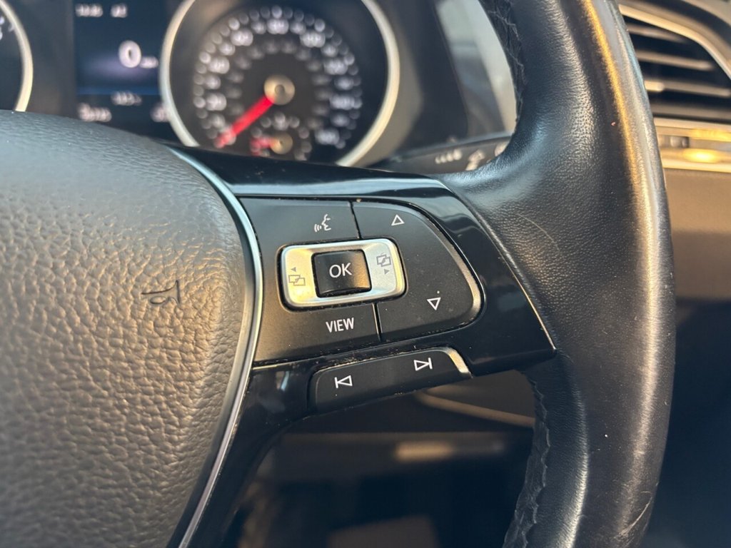 Used Volkswagen Tiguan 2019 for sale - 77621530: Photo 31