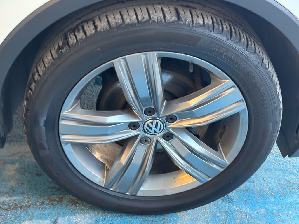 Used Volkswagen Tiguan 2019 for sale - 77621530: Photo 34
