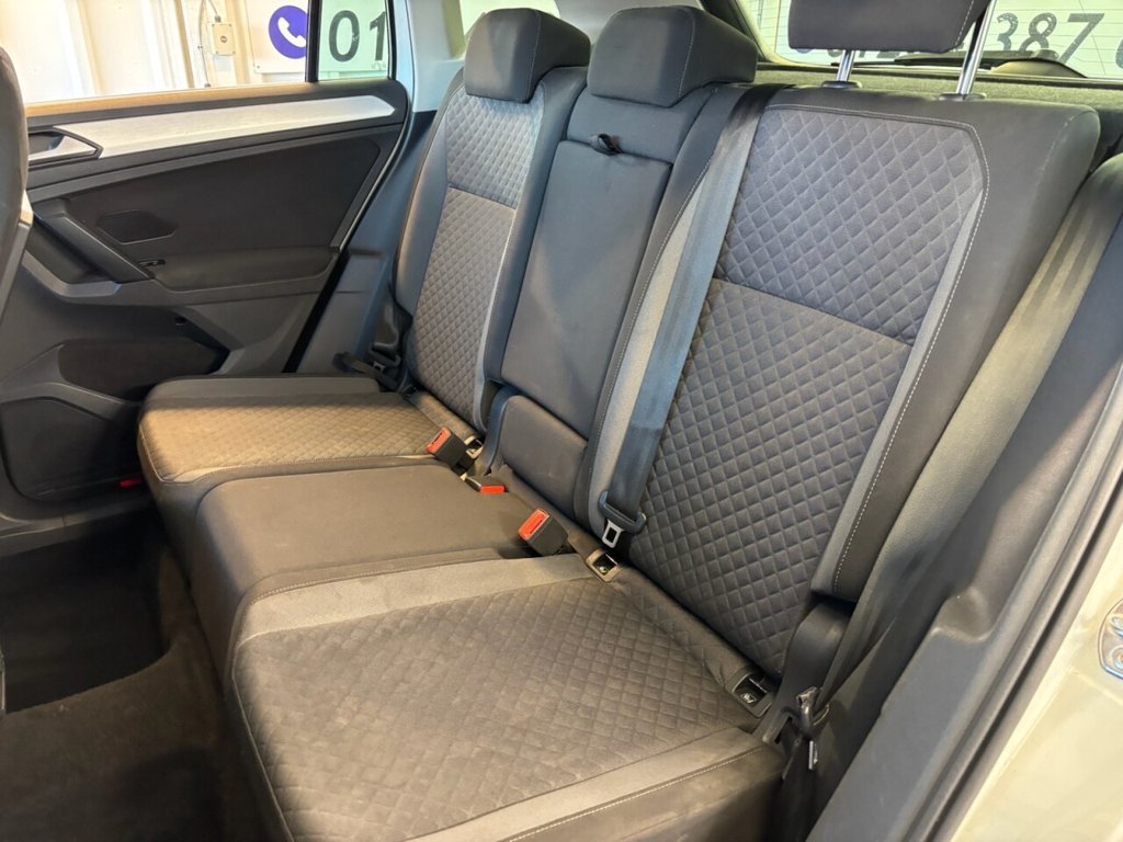Used Volkswagen Tiguan 2019 for sale - 77621530: Photo 36