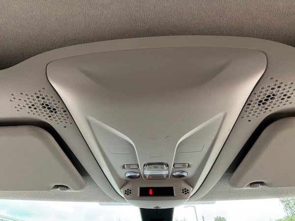 Used Peugeot Rifter 2019 for sale - 75619546: Photo 18