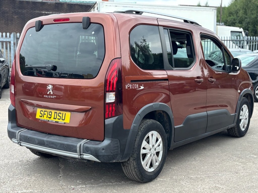 Vehicle 19