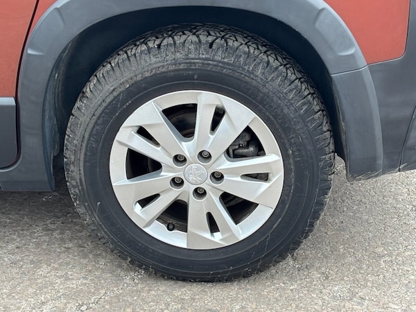 Used Peugeot Rifter 2019 for sale - 75619546: Photo 21