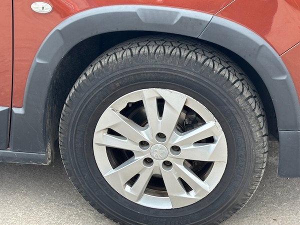 Used Peugeot Rifter 2019 for sale - 75619546: Photo 26