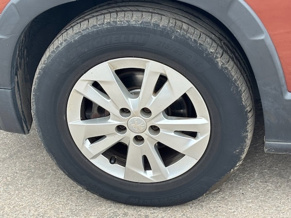 Used Peugeot Rifter 2019 for sale - 75619546: Photo 27