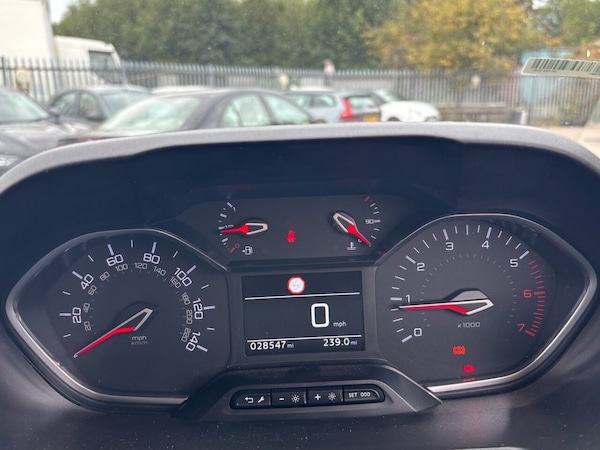 Used Peugeot Rifter 2019 for sale - 75619546: Photo 32