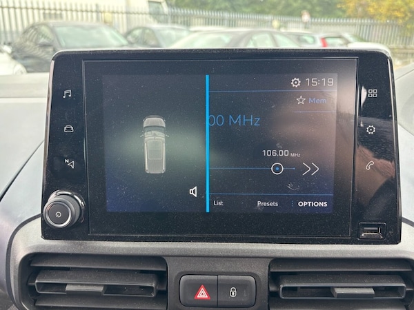Used Peugeot Rifter 2019 for sale - 75619546: Photo 7