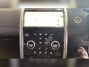 Used Land Rover Discovery Sport 2021 for sale - 78514708: Photo