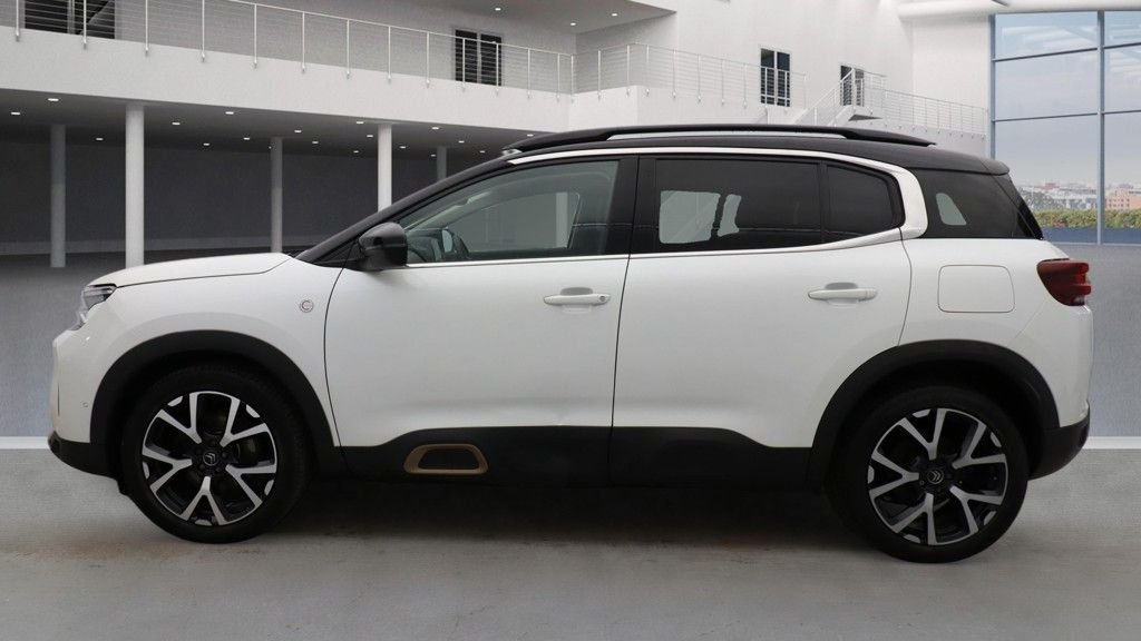 Used Citroen C5 Aircross 2023 for sale - 77667178: Photo 10
