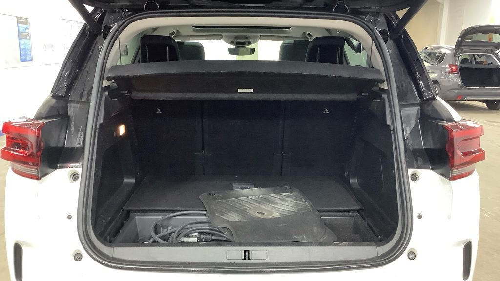 Used Citroen C5 Aircross 2023 for sale - 77667178: Photo 11