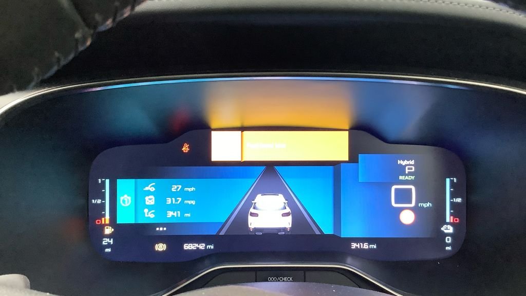 Used Citroen C5 Aircross 2023 for sale - 77667178: Photo 13