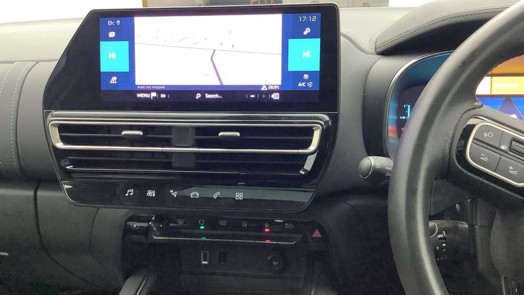 Used Citroen C5 Aircross 2023 for sale - 77667178: Photo 14