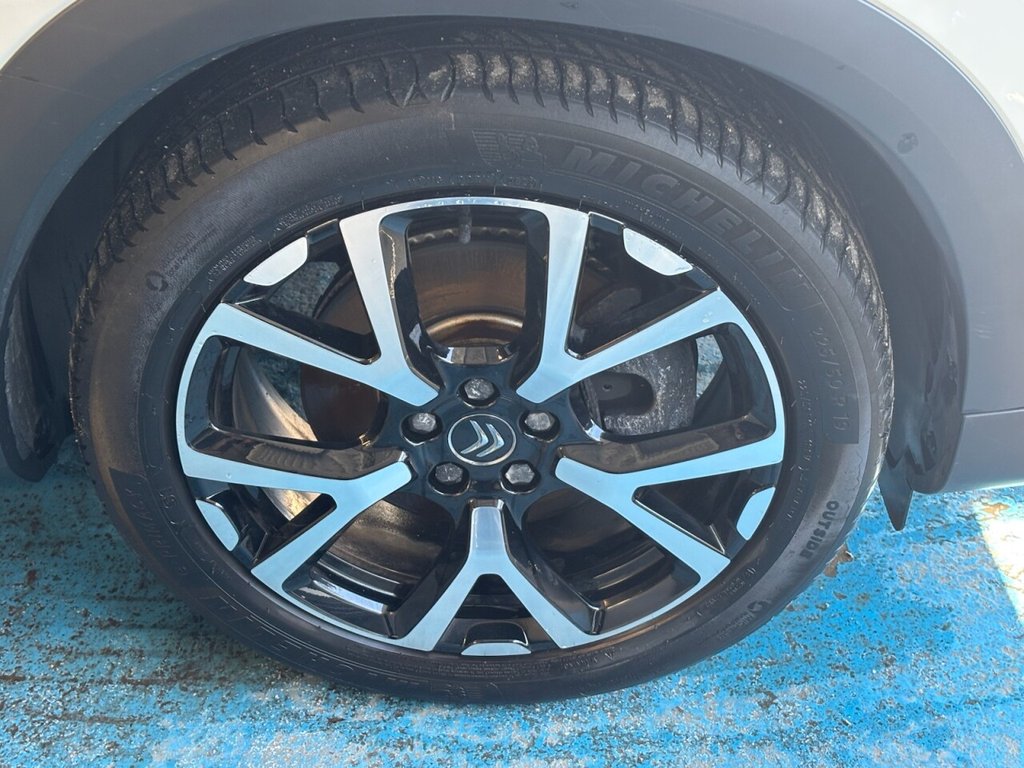 Used Citroen C5 Aircross 2023 for sale - 77667178: Photo 17