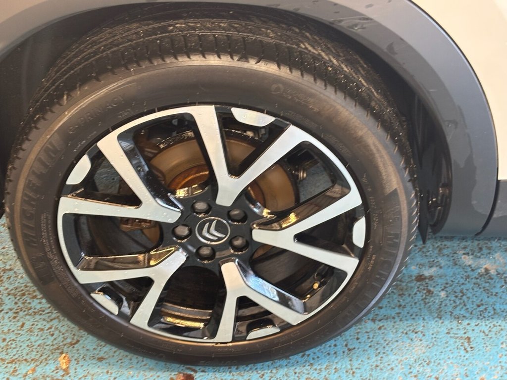 Used Citroen C5 Aircross 2023 for sale - 77667178: Photo 18