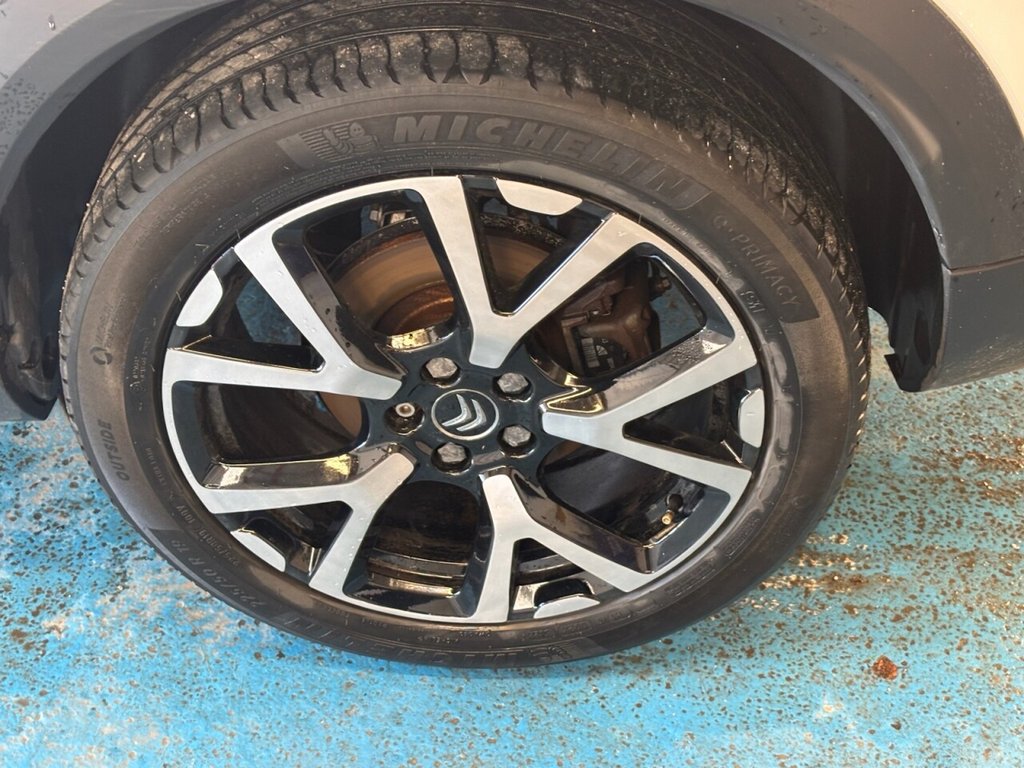 Used Citroen C5 Aircross 2023 for sale - 77667178: Photo 19