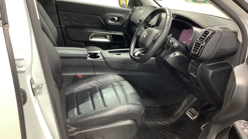 Used Citroen C5 Aircross 2023 for sale - 77667178: Photo 2