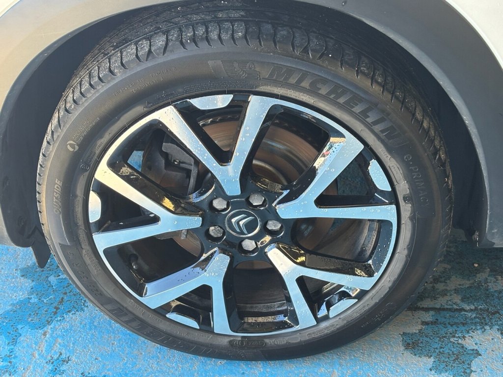 Used Citroen C5 Aircross 2023 for sale - 77667178: Photo 21