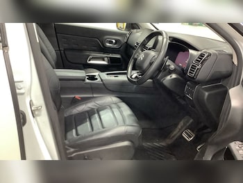 Used Citroen C5 Aircross 2023 for sale - 77667178: Photo