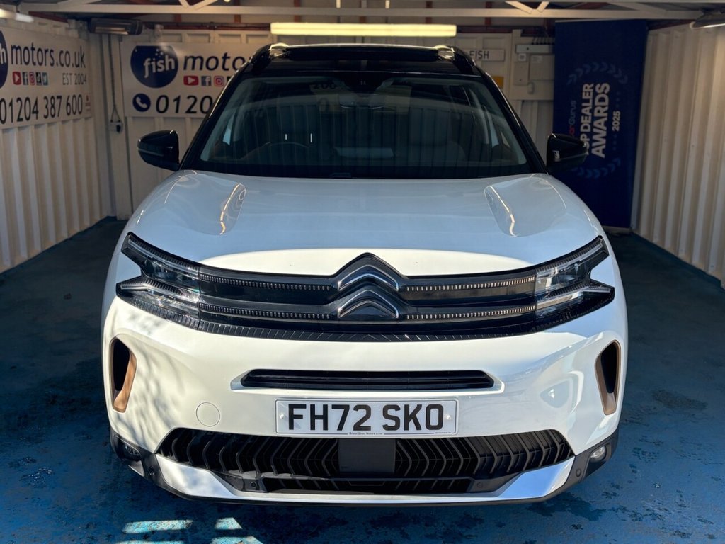 Used Citroen C5 Aircross 2023 for sale - 77667178: Photo 30