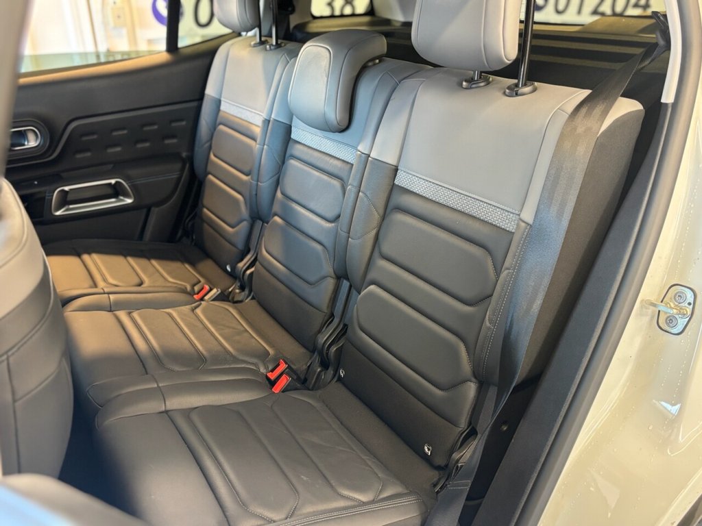 Used Citroen C5 Aircross 2023 for sale - 77667178: Photo 31