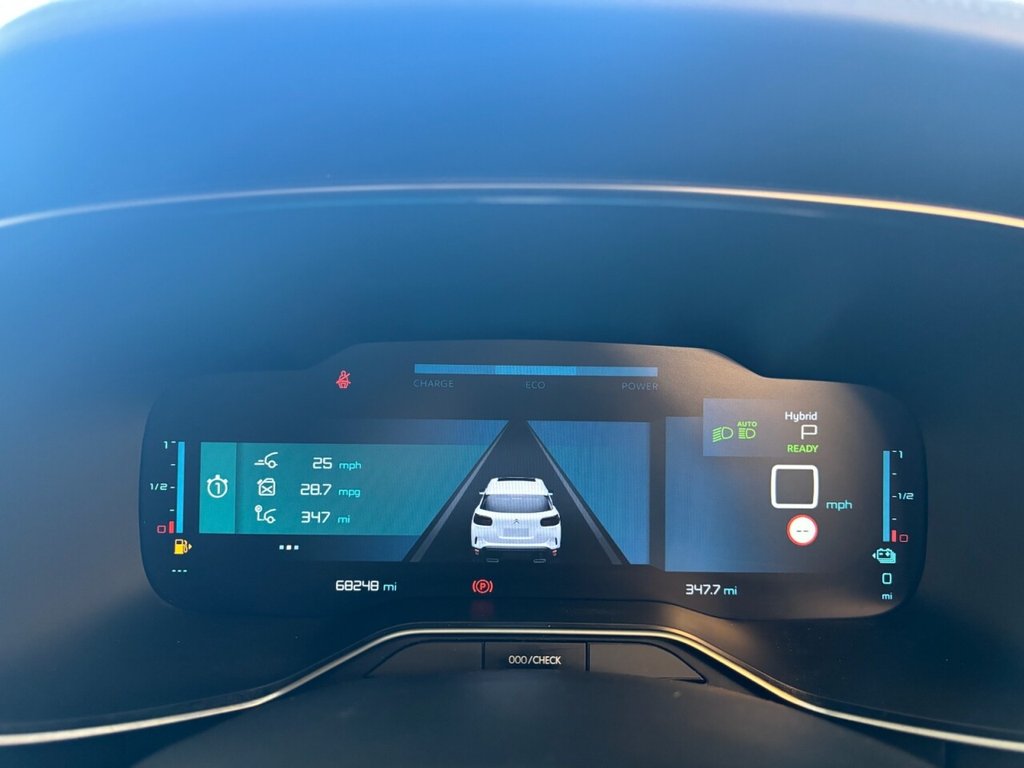 Used Citroen C5 Aircross 2023 for sale - 77667178: Photo 33