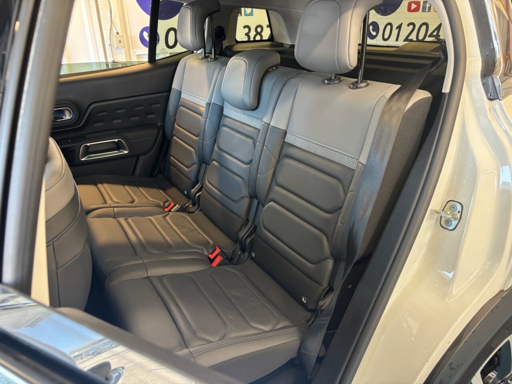 Used Citroen C5 Aircross 2023 for sale - 77667178: Photo 34