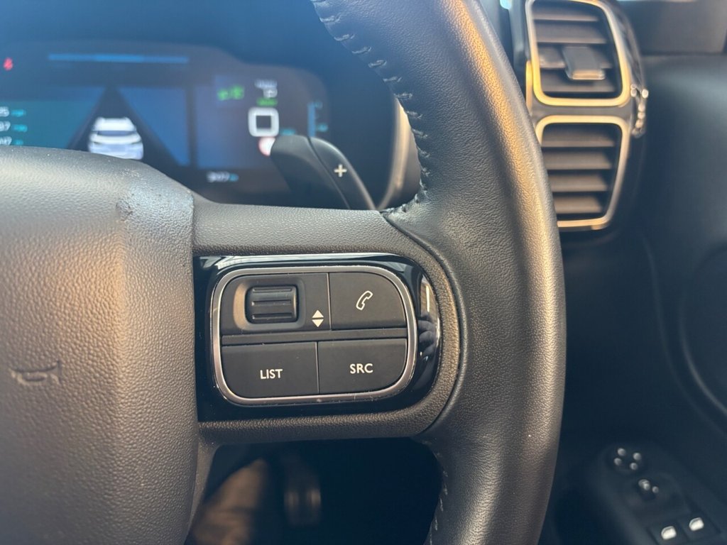 Used Citroen C5 Aircross 2023 for sale - 77667178: Photo 35