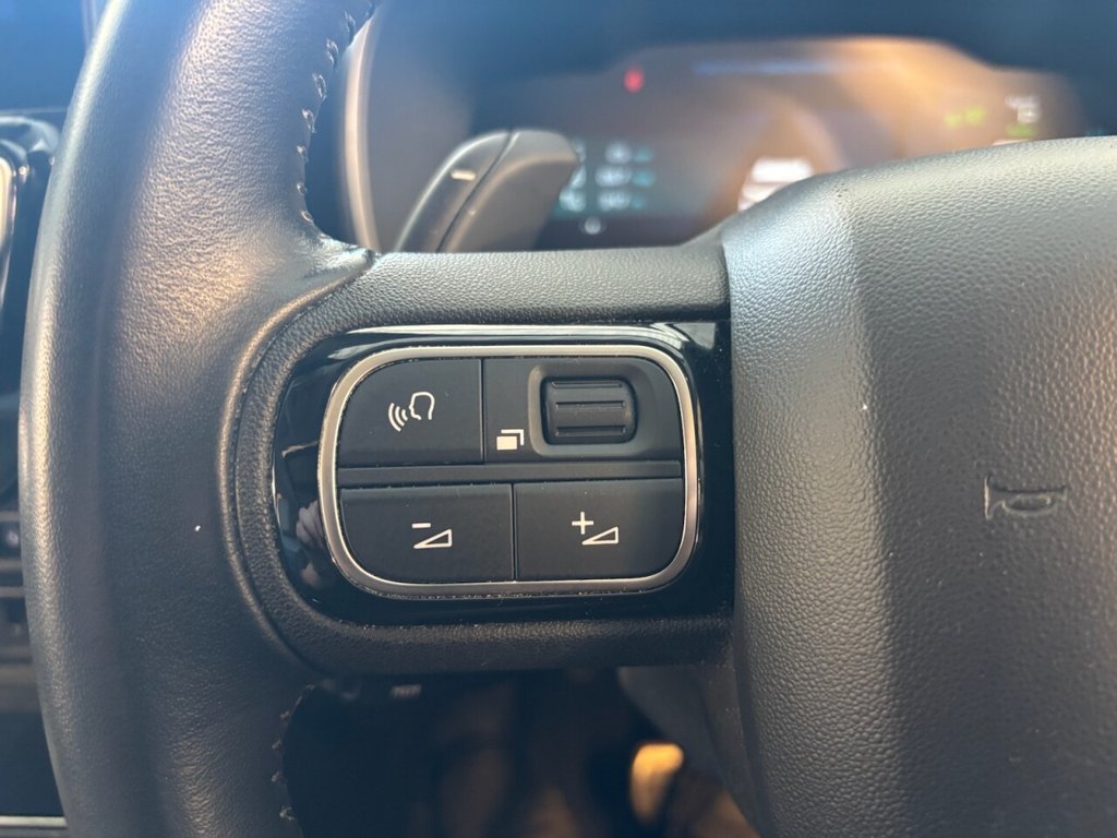 Used Citroen C5 Aircross 2023 for sale - 77667178: Photo 36