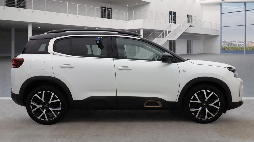 Used Citroen C5 Aircross 2023 for sale - 77667178: Photo 9