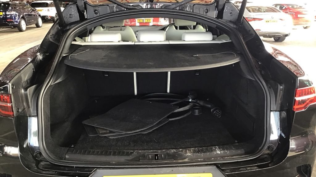 Used Jaguar I-Pace 2021 for sale - 76582705: Photo 11