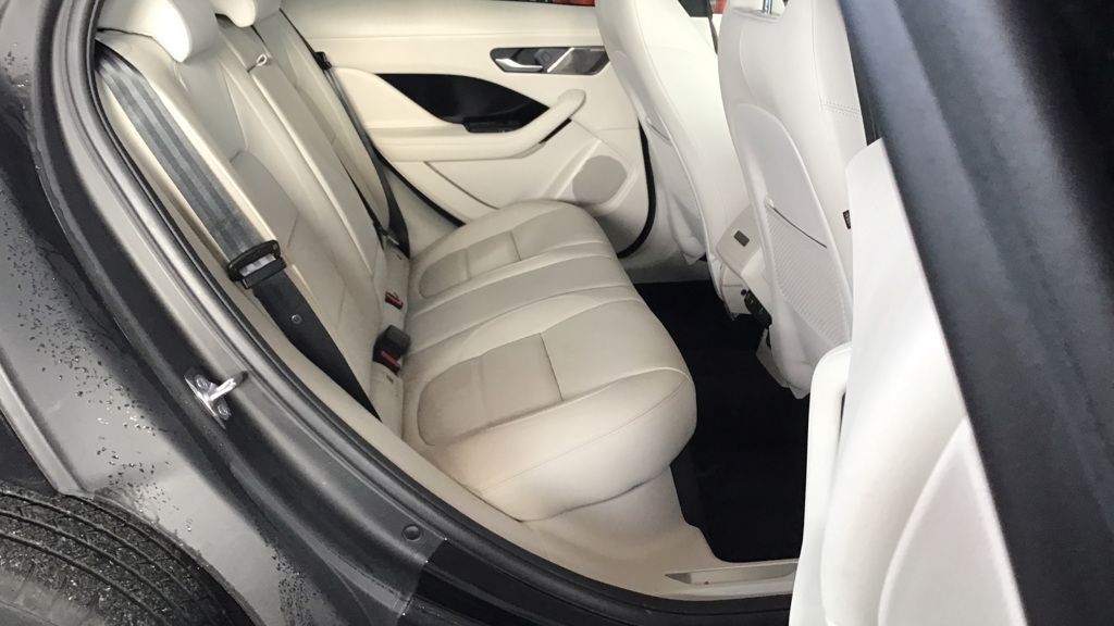 Used Jaguar I-Pace 2021 for sale - 76582705: Photo 12