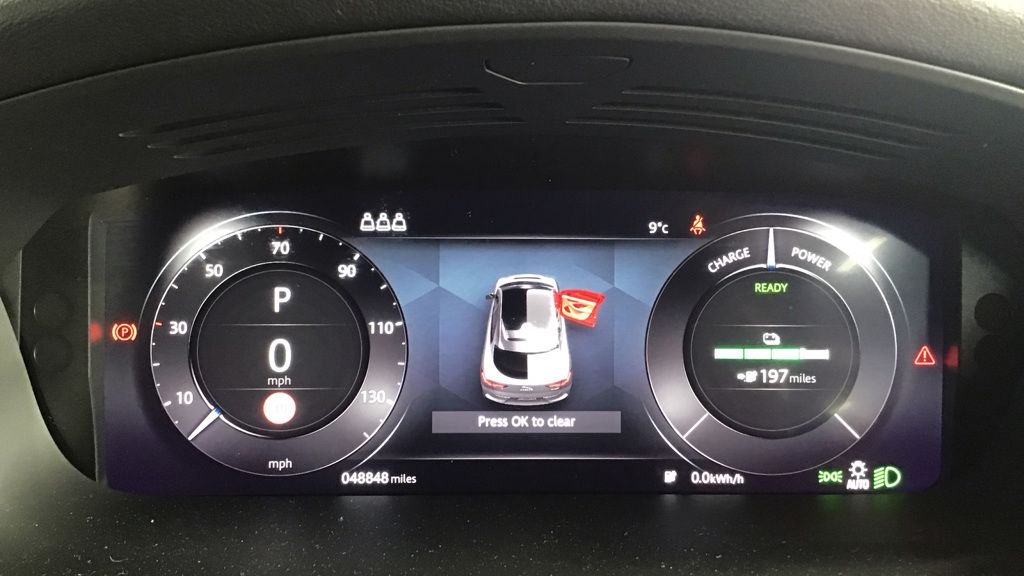 Used Jaguar I-Pace 2021 for sale - 76582705: Photo 13