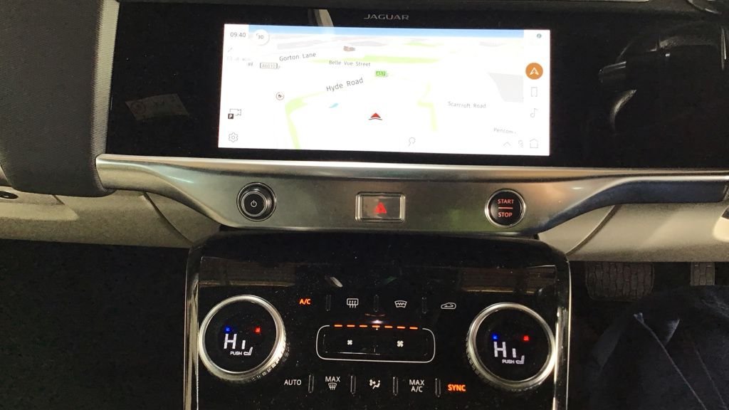 Used Jaguar I-Pace 2021 for sale - 76582705: Photo 14