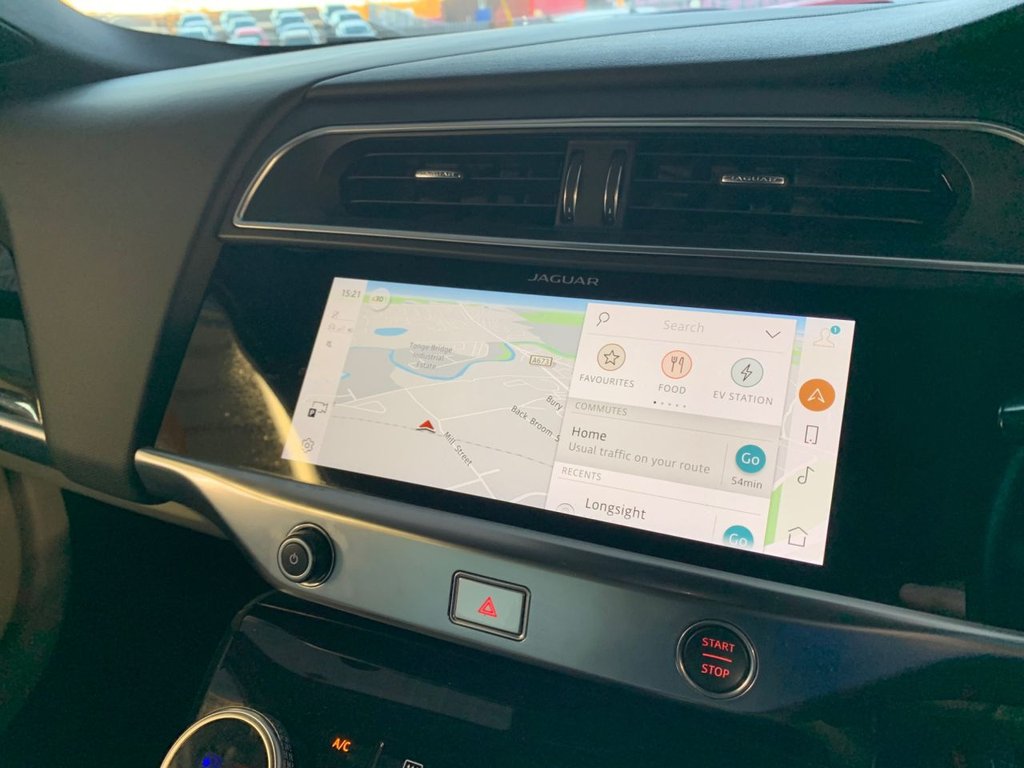 Used Jaguar I-Pace 2021 for sale - 76582705: Photo 16