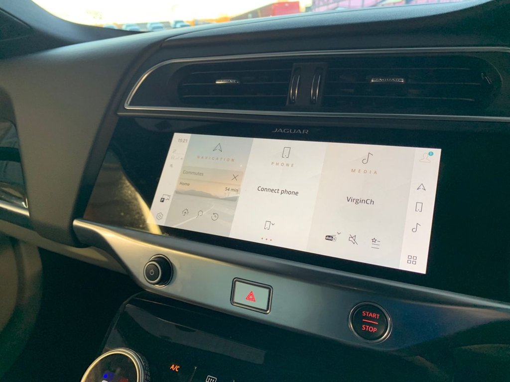 Used Jaguar I-Pace 2021 for sale - 76582705: Photo 17